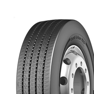 275/70R22.5 16PR 152/148J TL Continental Conti Urban HA3 M+S